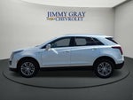 2021 Cadillac XT5 AWD Premium Luxury