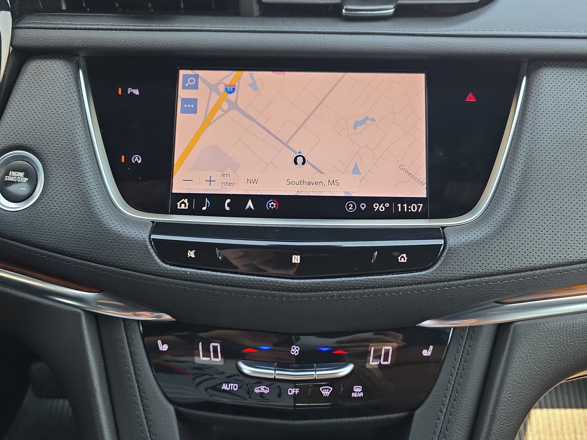2021 Cadillac XT5 AWD Premium Luxury