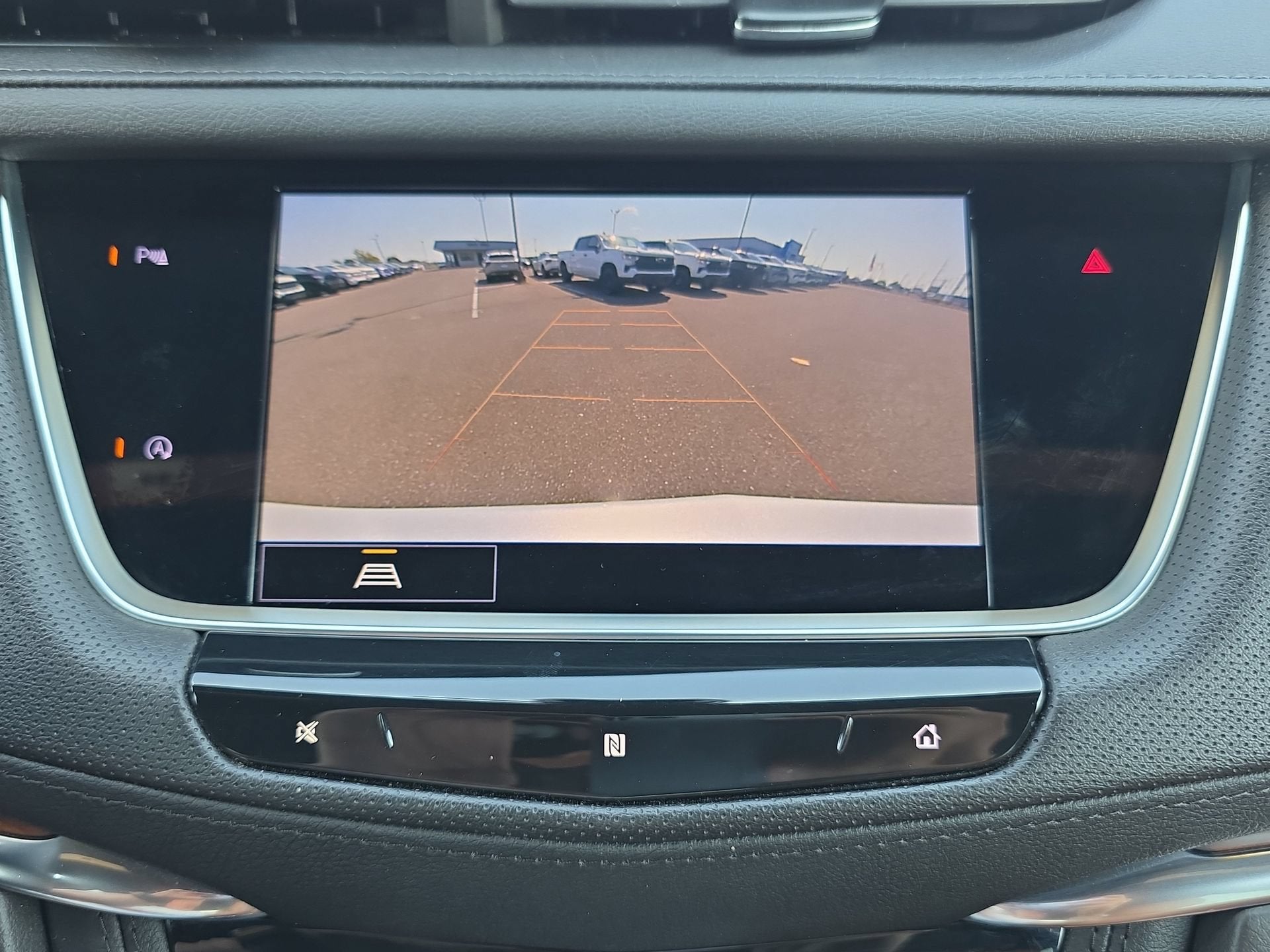 2021 Cadillac XT5 AWD Premium Luxury