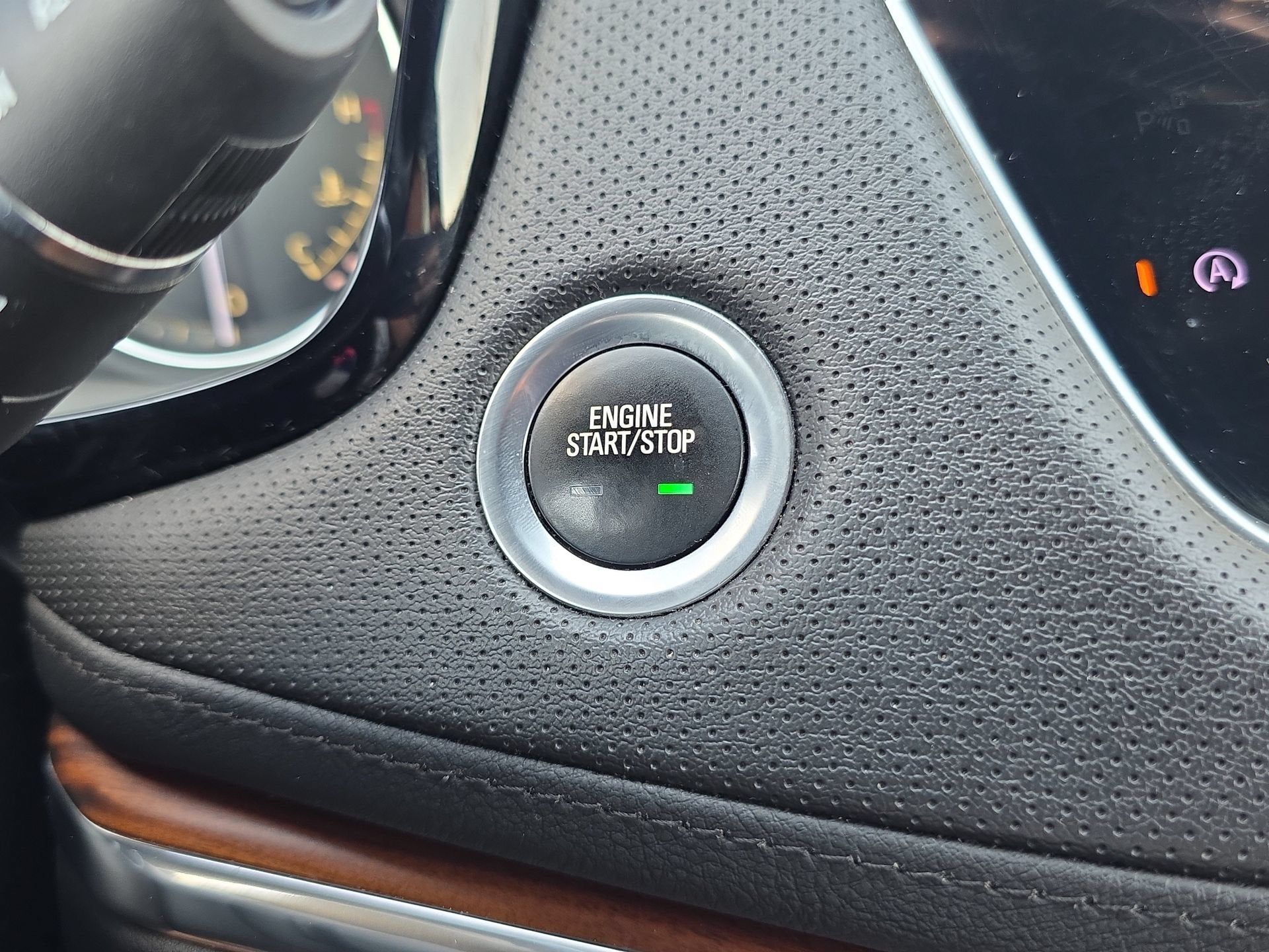 2021 Cadillac XT5 AWD Premium Luxury