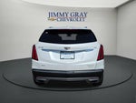 2021 Cadillac XT5 AWD Premium Luxury