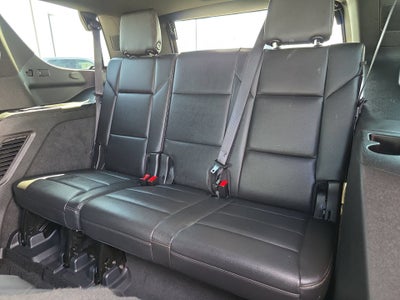 2021 Cadillac Escalade Luxury
