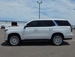 2021 Cadillac Escalade Luxury