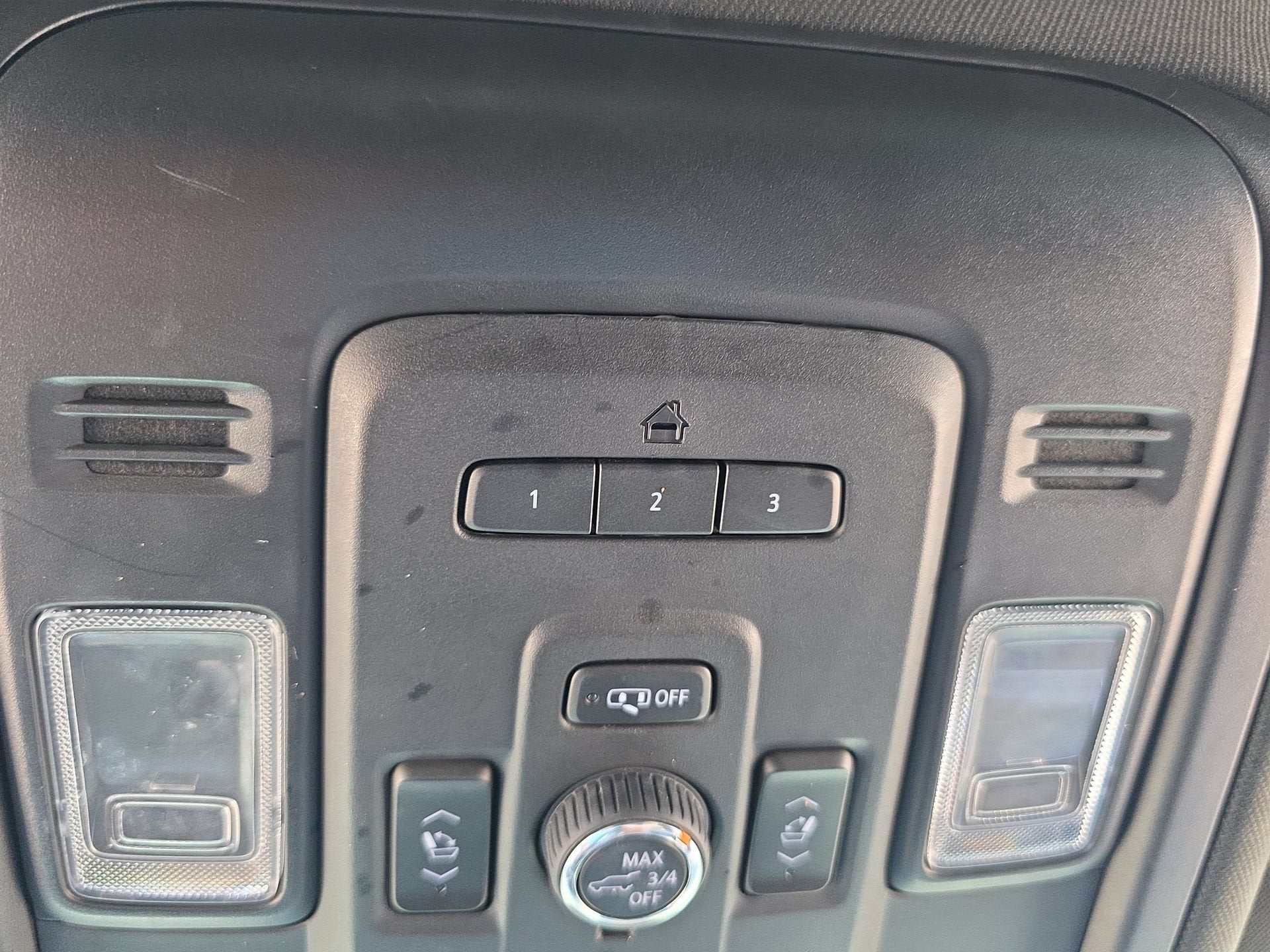 2021 Cadillac Escalade Luxury