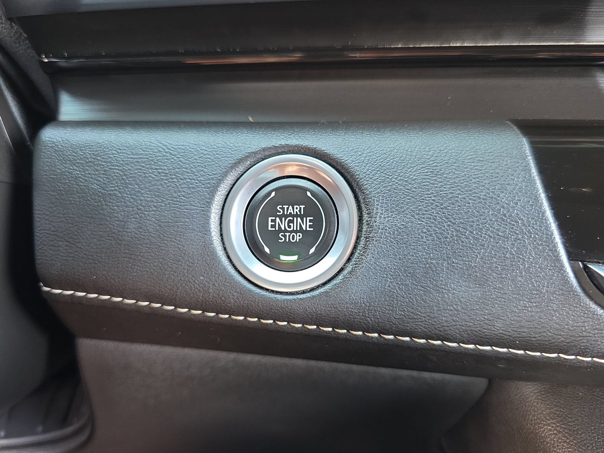 2021 Cadillac Escalade Luxury
