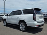 2021 Cadillac Escalade Luxury