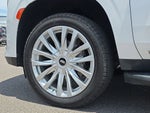 2021 Cadillac Escalade Luxury
