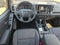 2025 Nissan Frontier Crew Cab SV 4x2