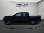 2025 Nissan Frontier Crew Cab SV 4x2