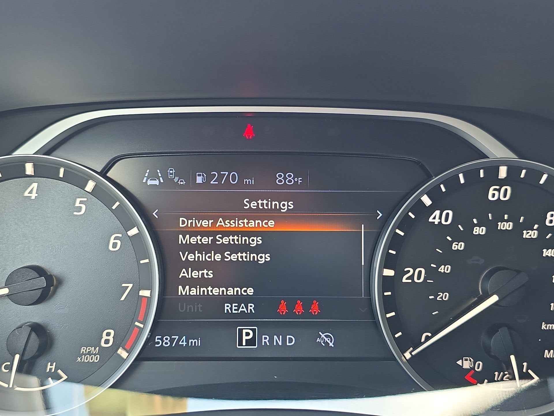 2025 Nissan Frontier Crew Cab SV 4x2