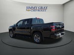 2025 Nissan Frontier Crew Cab SV 4x2