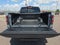 2025 Nissan Frontier Crew Cab PRO-4X 4x4