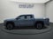 2025 Nissan Frontier Crew Cab PRO-4X 4x4
