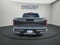 2025 Nissan Frontier Crew Cab PRO-4X 4x4