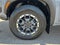 2025 Nissan Frontier Crew Cab PRO-4X 4x4
