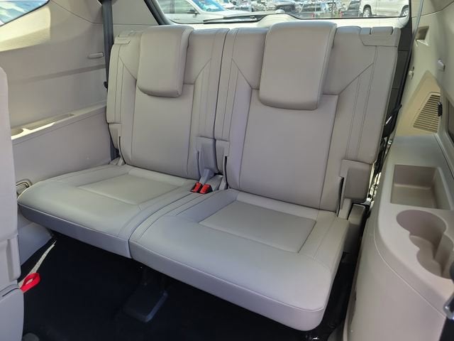 2018 Volkswagen Atlas 3.6L V6 SE