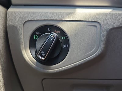 2018 Volkswagen Atlas 3.6L V6 SE