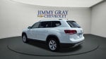 2018 Volkswagen Atlas 3.6L V6 SE