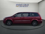 2016 Chrysler Town & Country S