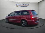 2016 Chrysler Town & Country S