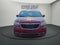 2016 Chrysler Town & Country S