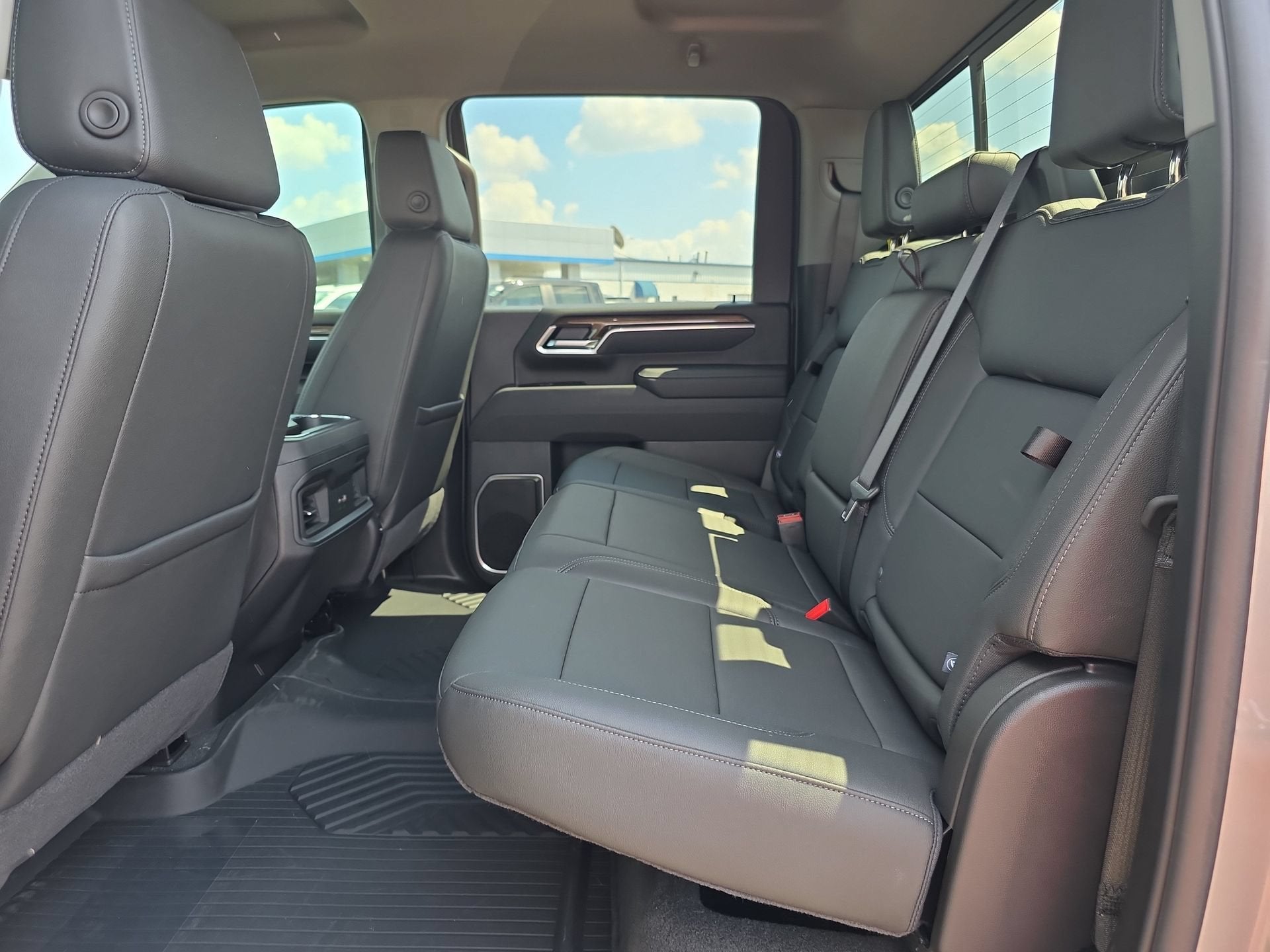 2026 Chevrolet Silverado 2500 HD LT - Photo 11