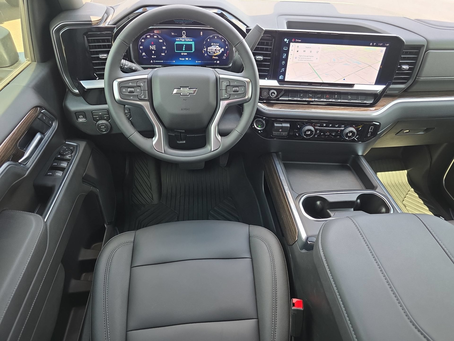 2026 Chevrolet Silverado 2500 HD LT - Photo 12
