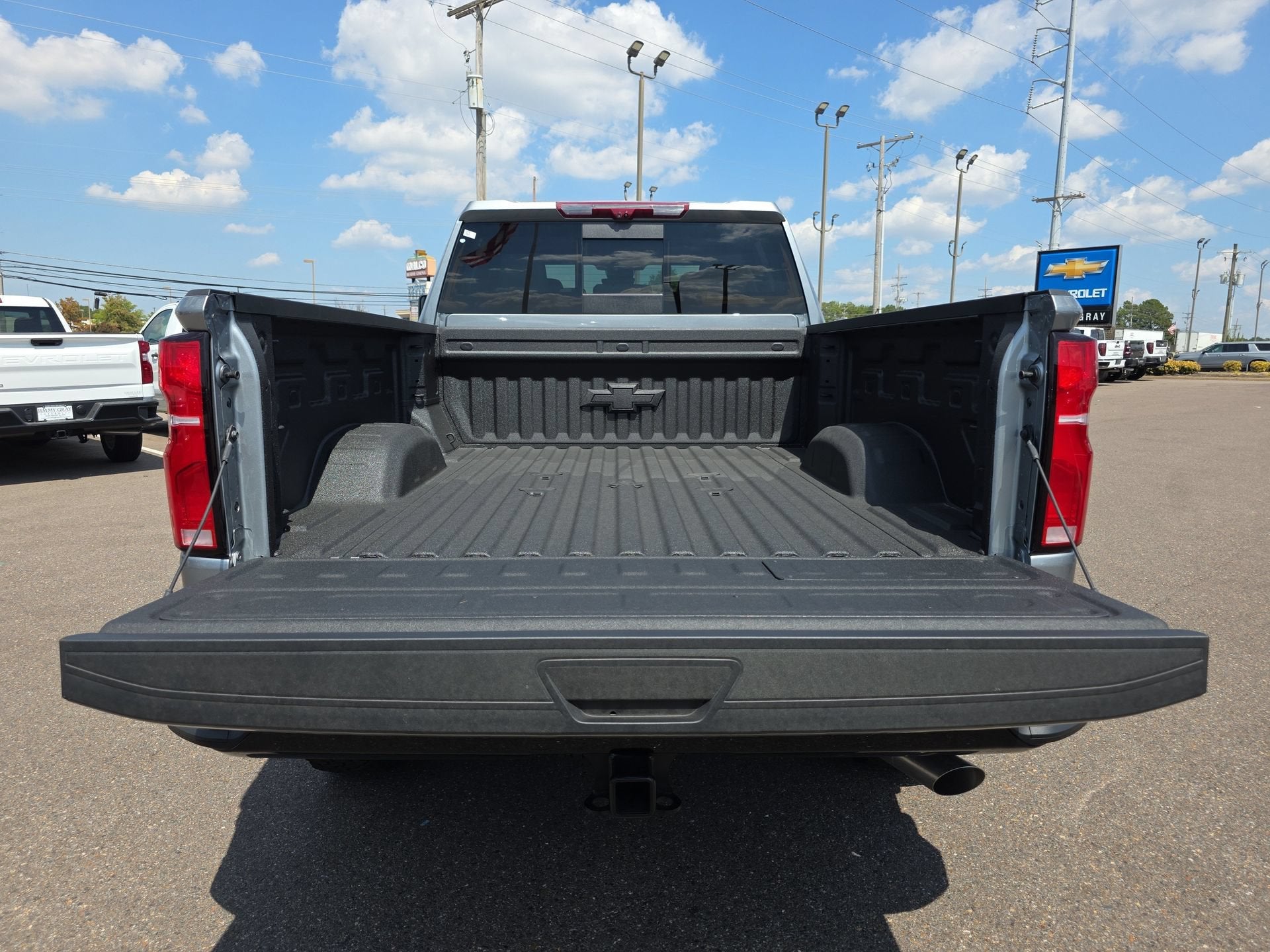 2026 Chevrolet Silverado 2500 HD LT - Photo 13