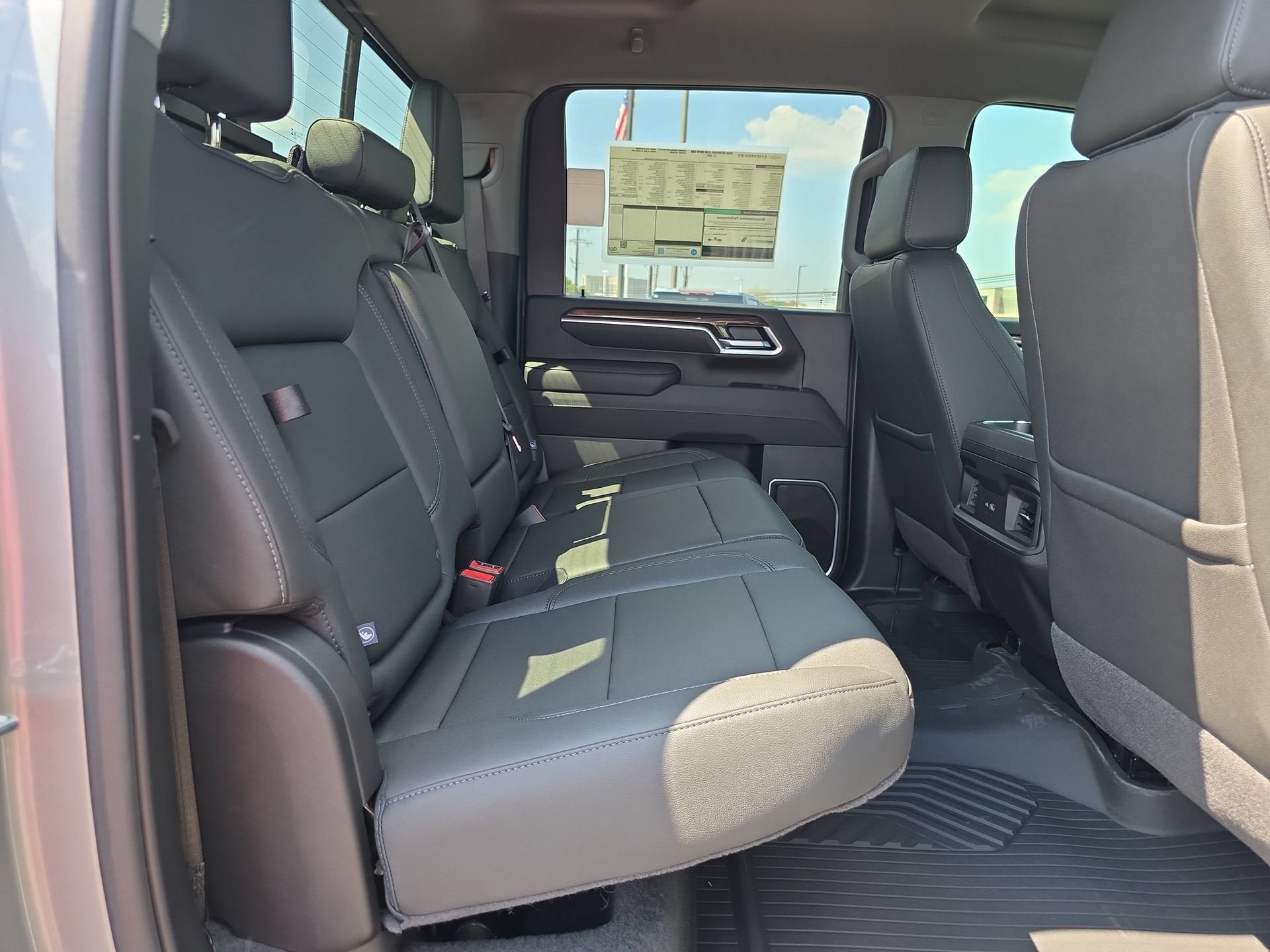 2026 Chevrolet Silverado 2500 HD LT - Photo 14