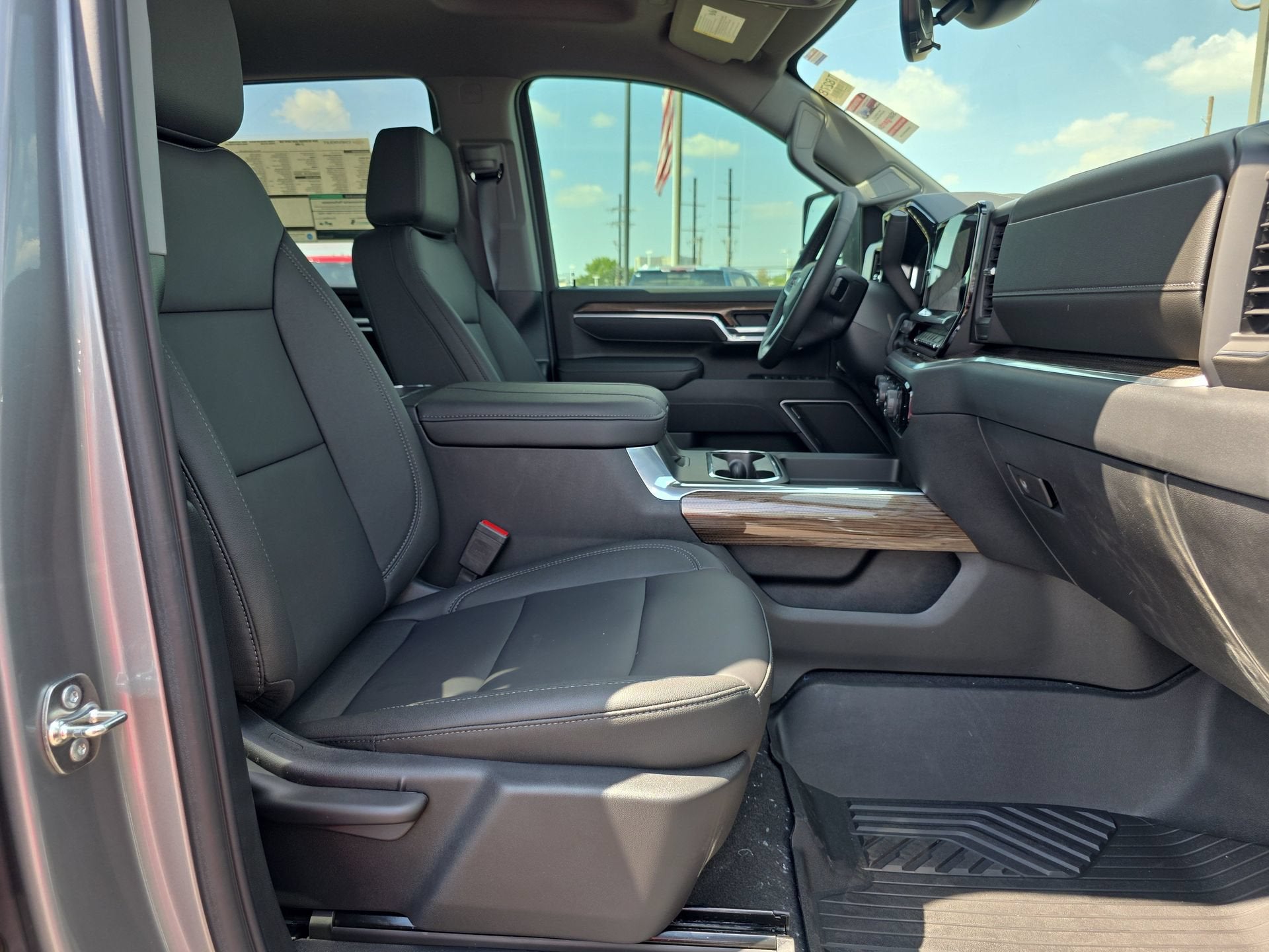 2026 Chevrolet Silverado 2500 HD LT - Photo 15