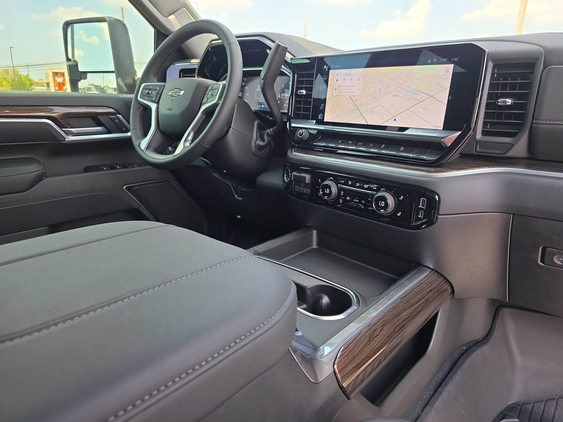 2026 Chevrolet Silverado 2500 HD LT - Photo 16