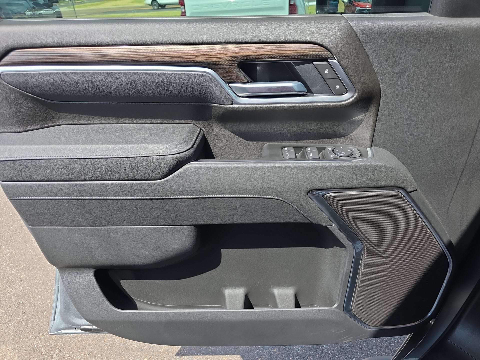 2026 Chevrolet Silverado 2500 HD LT - Photo 17