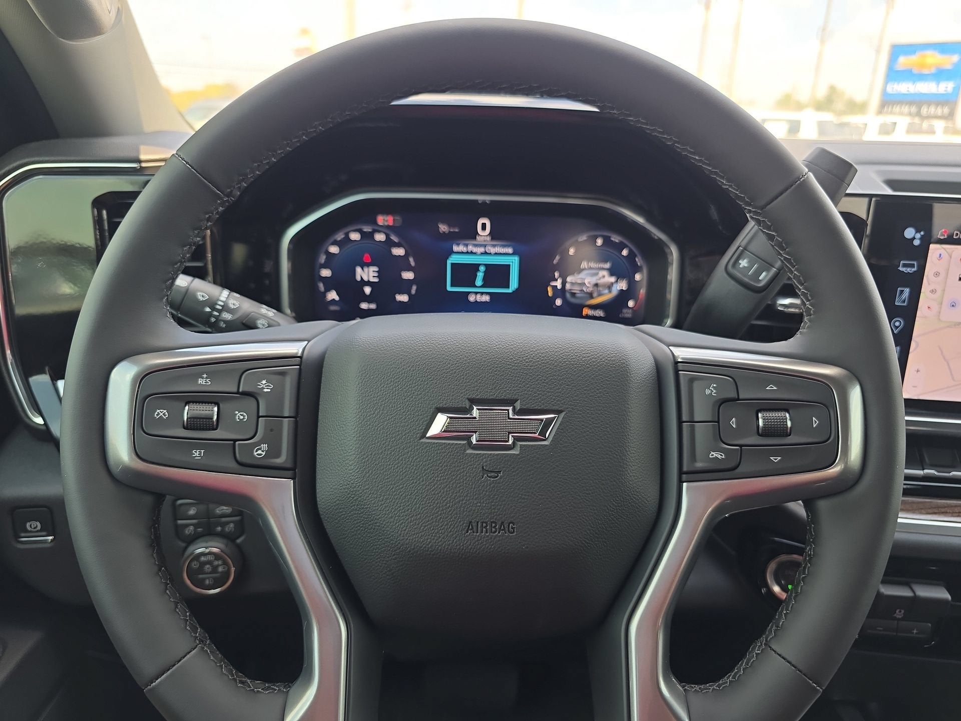 2026 Chevrolet Silverado 2500 HD LT - Photo 18