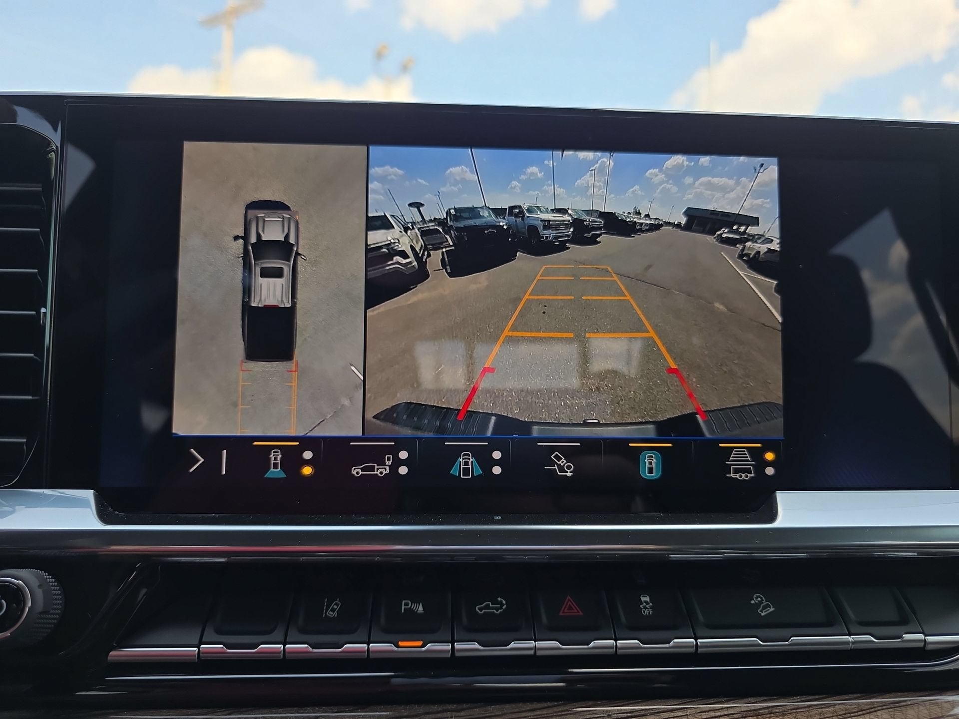 2026 Chevrolet Silverado 2500 HD LT - Photo 22