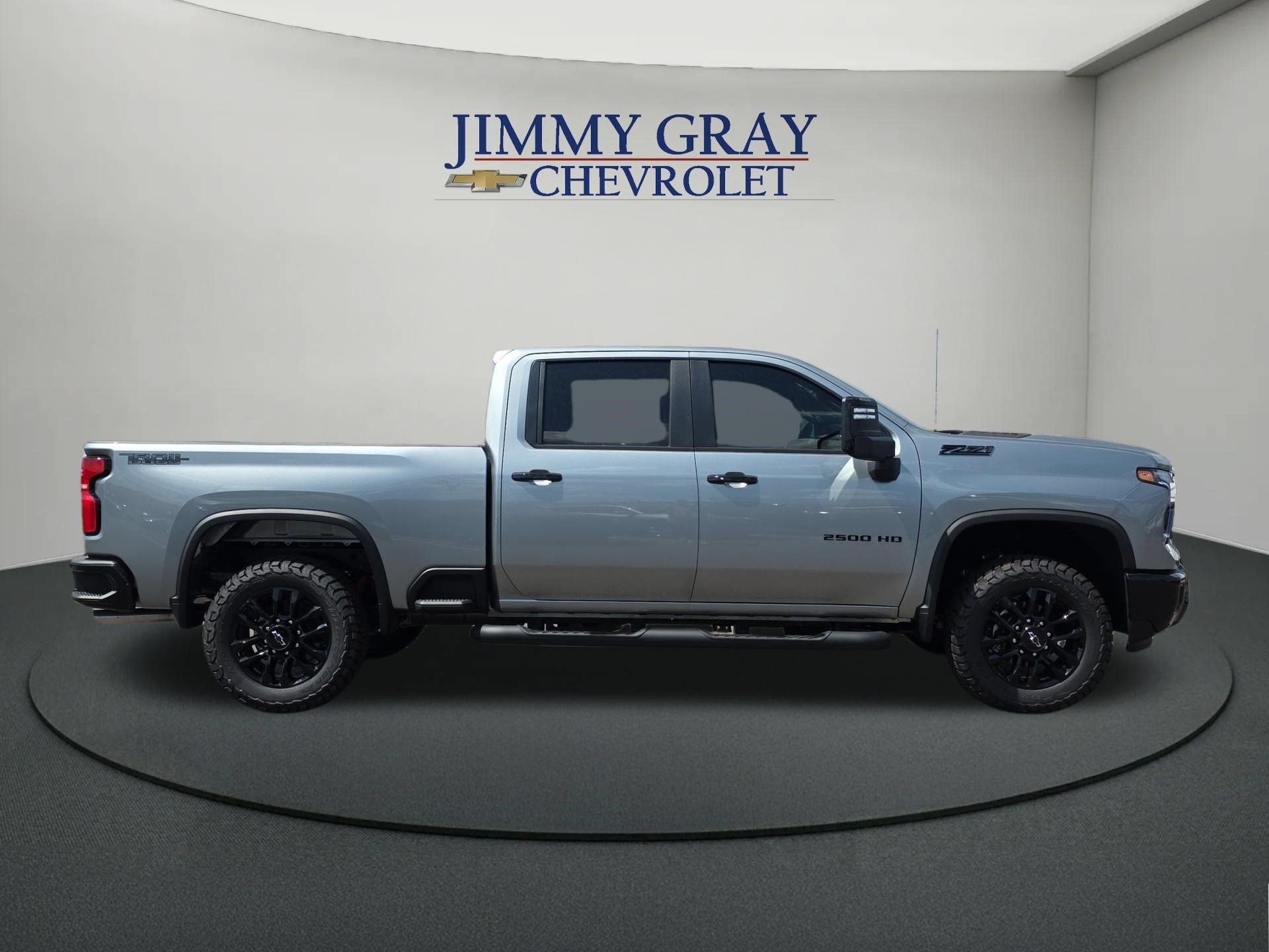 2026 Chevrolet Silverado 2500 HD LT - Photo 6