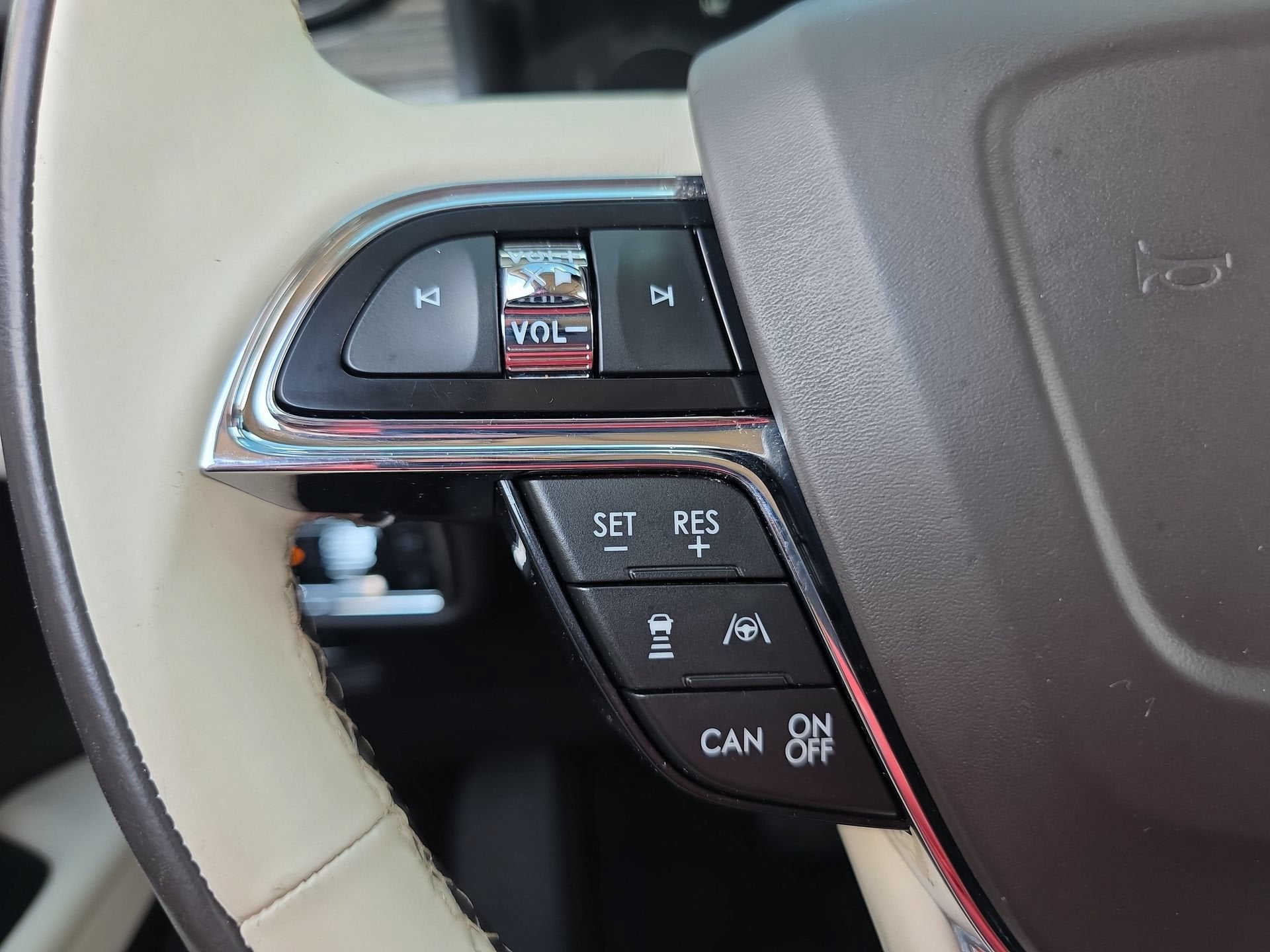 2023 Lincoln Nautilus Black Label