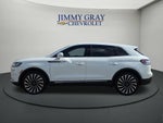 2023 Lincoln Nautilus Black Label