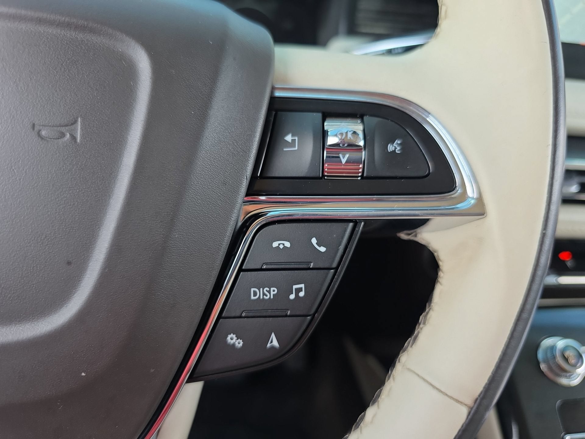 2023 Lincoln Nautilus Black Label