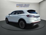 2023 Lincoln Nautilus Black Label