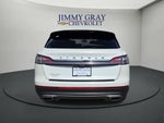 2023 Lincoln Nautilus Black Label