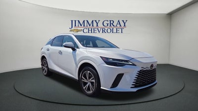 2024 Lexus RX 350 Premium