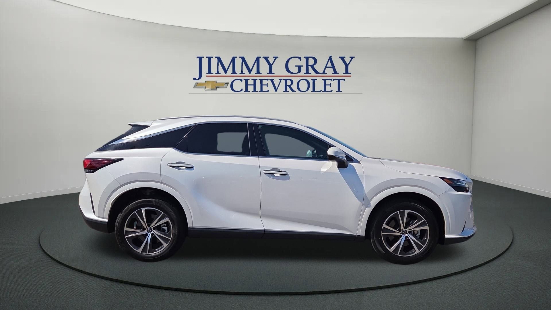 2024 Lexus RX 350 Premium