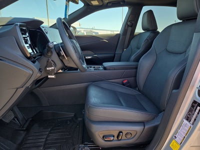 2024 Lexus RX RX 350