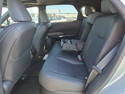2024 Lexus RX RX 350