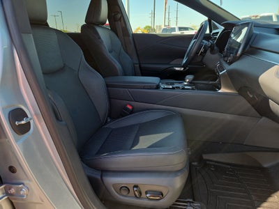 2024 Lexus RX RX 350