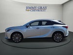 2024 Lexus RX RX 350