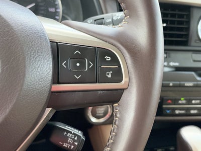 2016 Lexus RX 350 F Sport