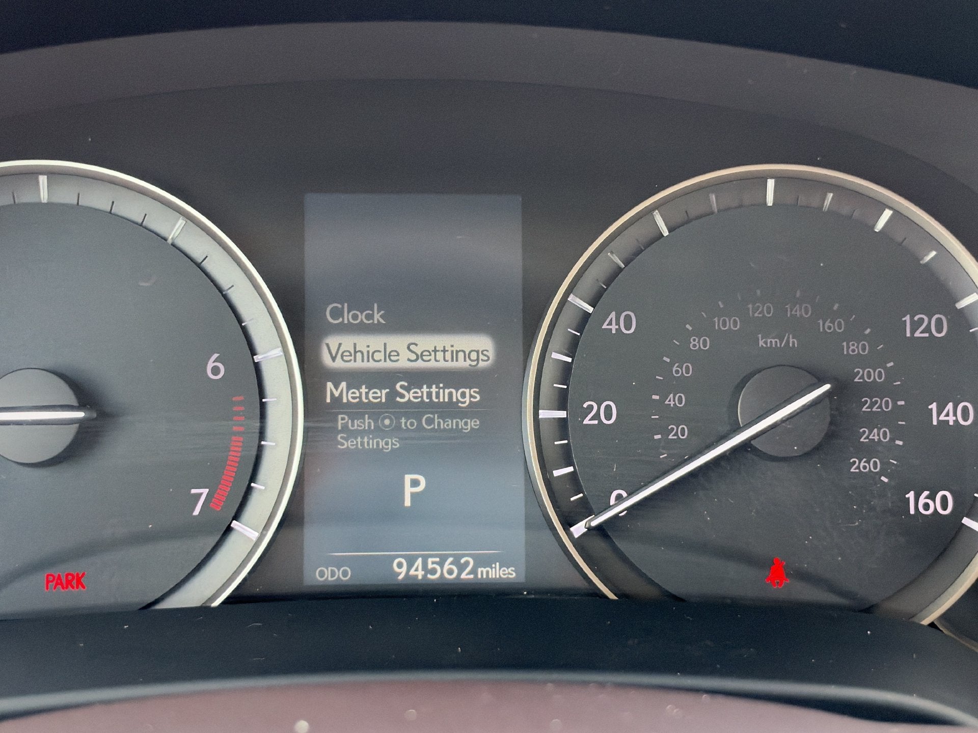 2016 Lexus RX 350 F Sport