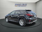 2016 Lexus RX 350 F Sport