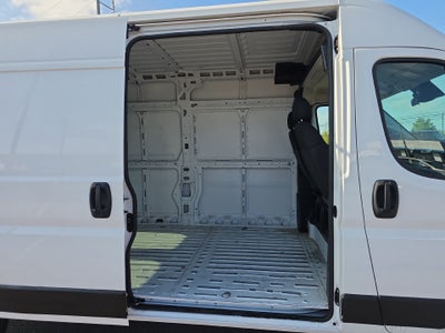 2023 RAM ProMaster 2500 Cargo Van High Roof 159" WB